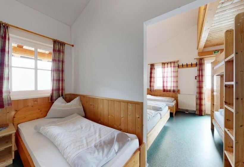 ホテル Pinzgauer Hütte Zell Am See Piesendorf