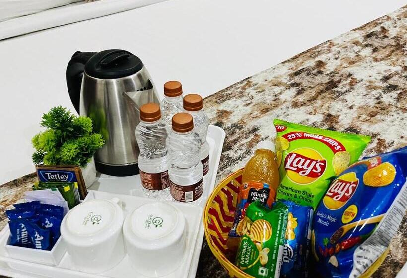 هتل Plaza Airport Zone