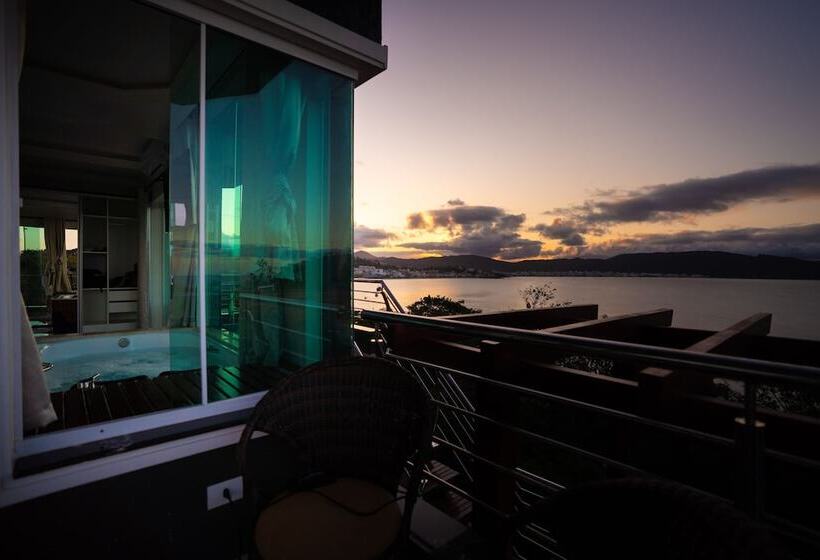 فندق Pousada Mirante Do César