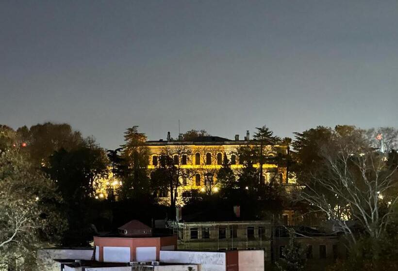 هتل Prime Bosphorus