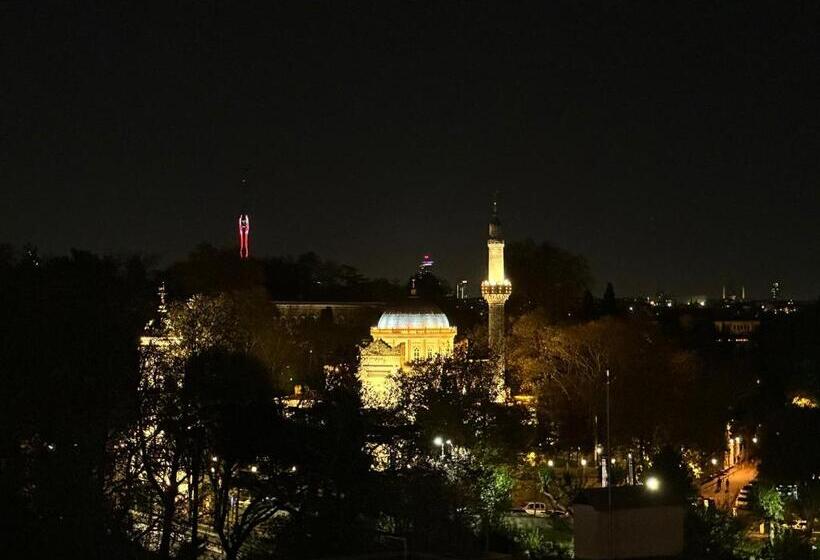 هتل Prime Bosphorus