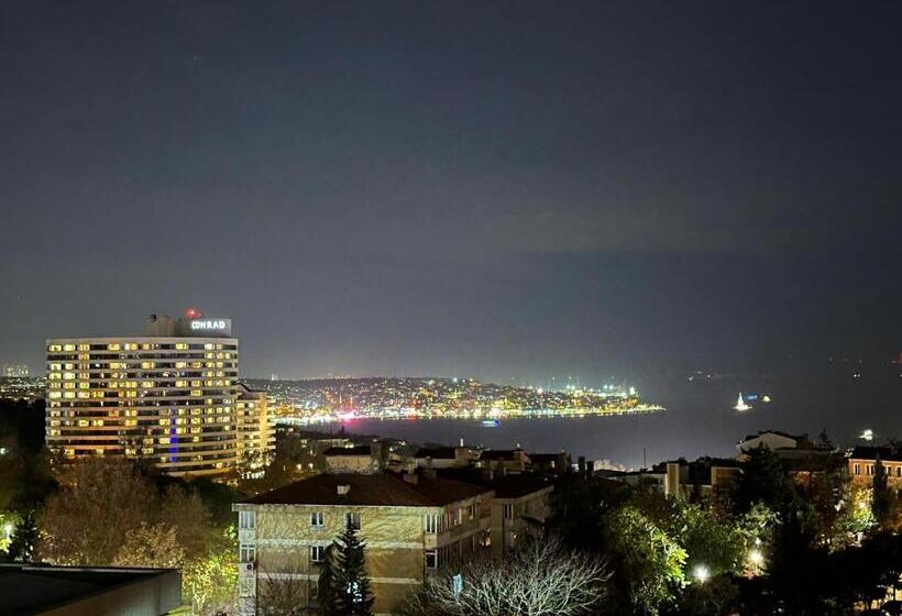 בית מלון כפרי Prime Bosphorus