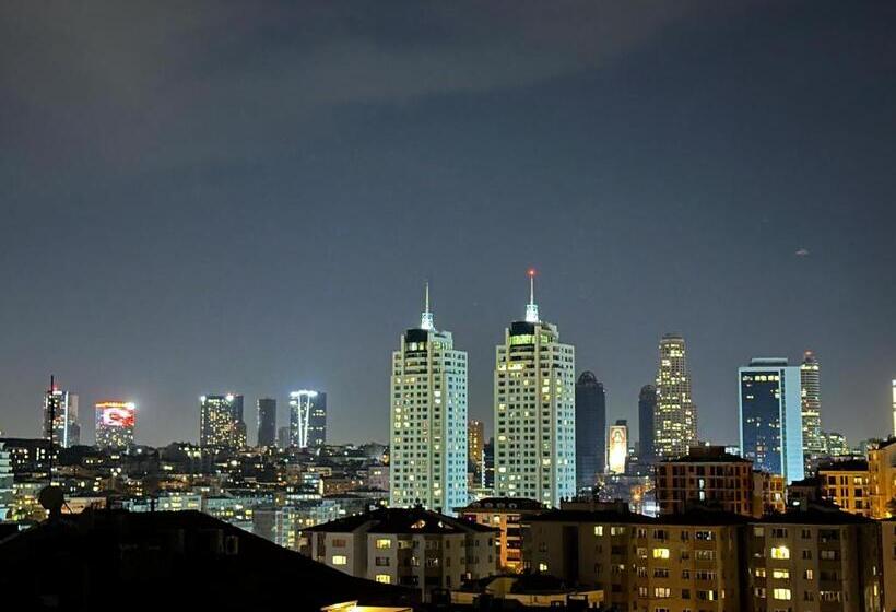 هتل Prime Bosphorus