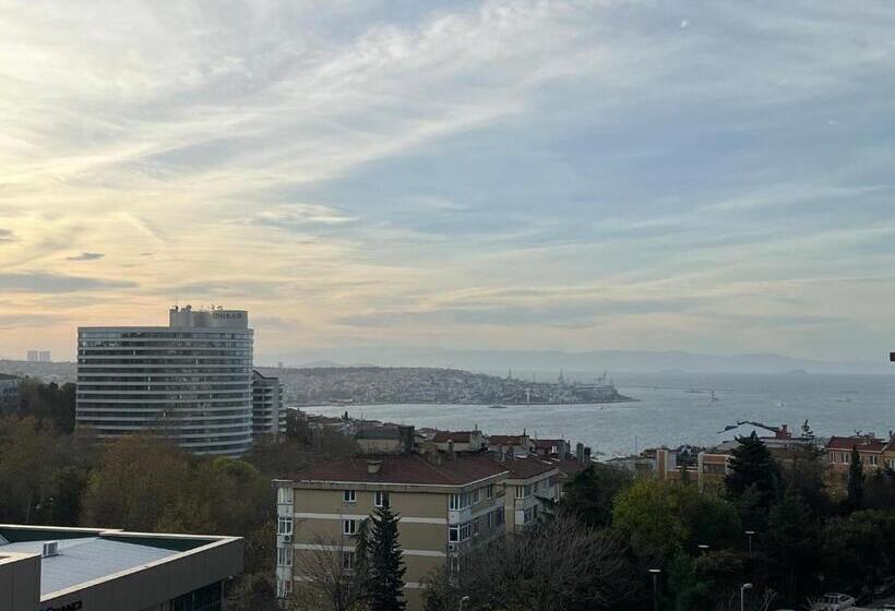 هتل Prime Bosphorus