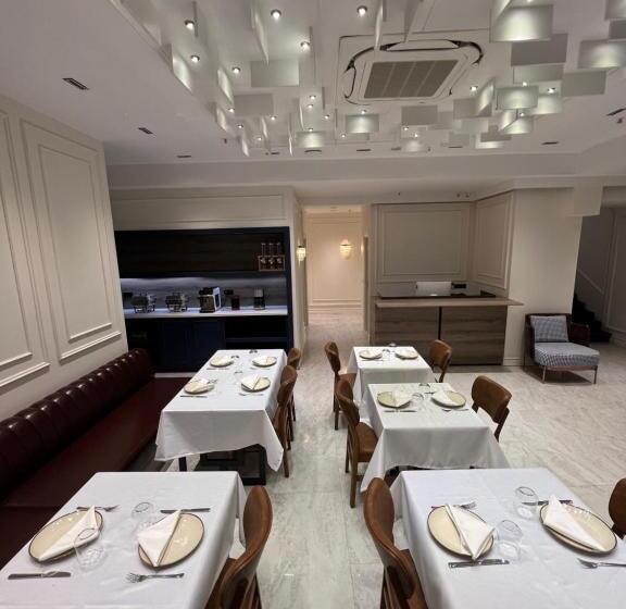 هتل Prime Bosphorus