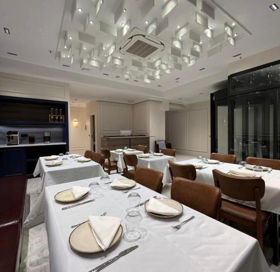 هتل Prime Bosphorus