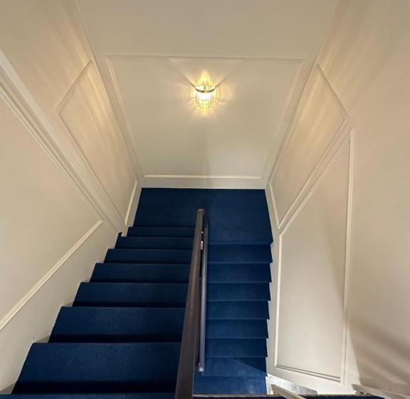 هتل Prime Bosphorus