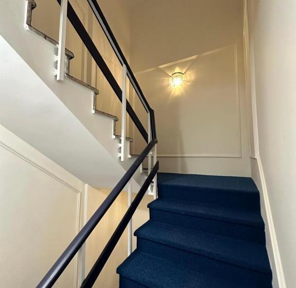 هتل Prime Bosphorus