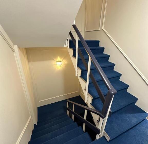 هتل Prime Bosphorus