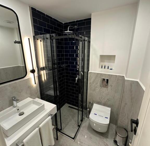 هتل Prime Bosphorus