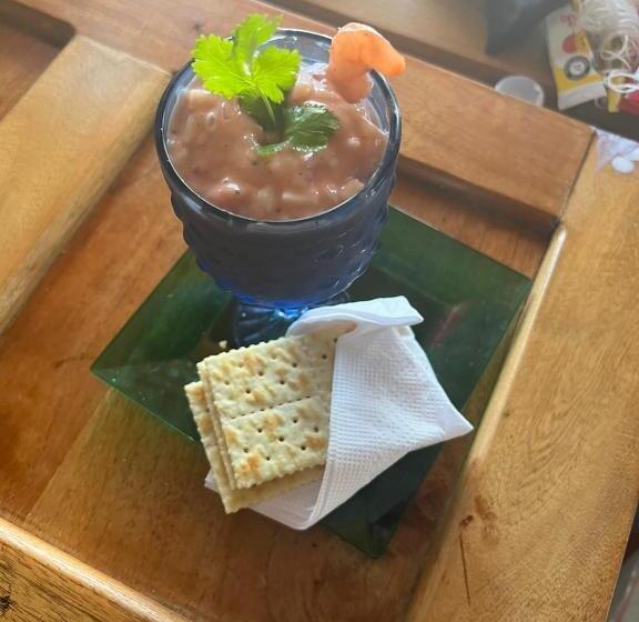 Отель Punta Antioquia