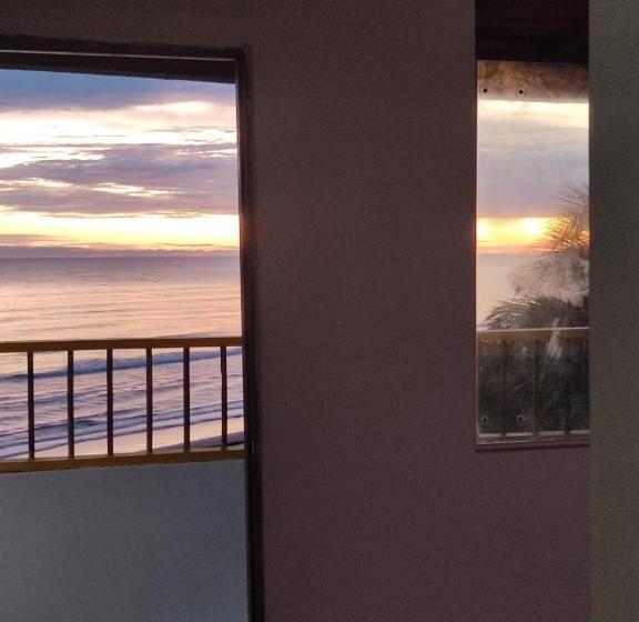 Отель Punta Antioquia