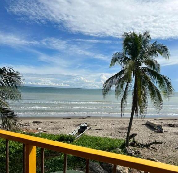 Отель Punta Antioquia