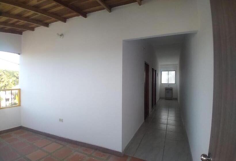 Отель Punta Antioquia