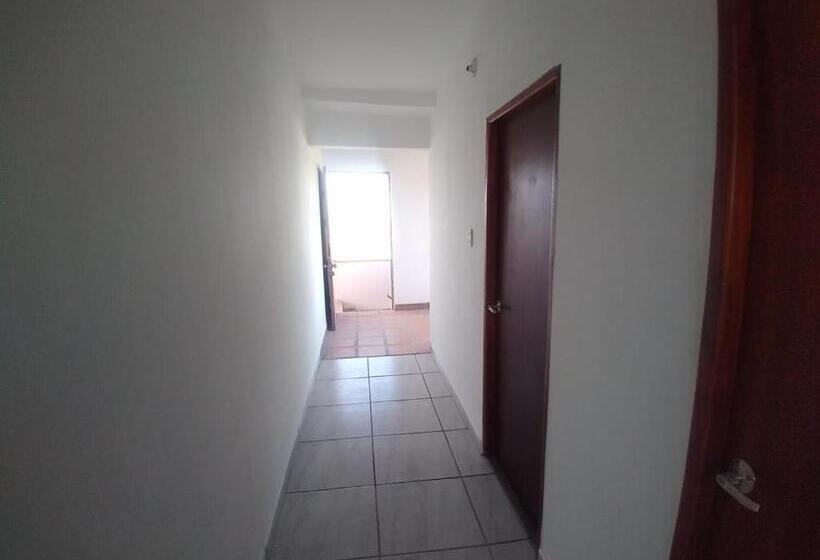 Отель Punta Antioquia