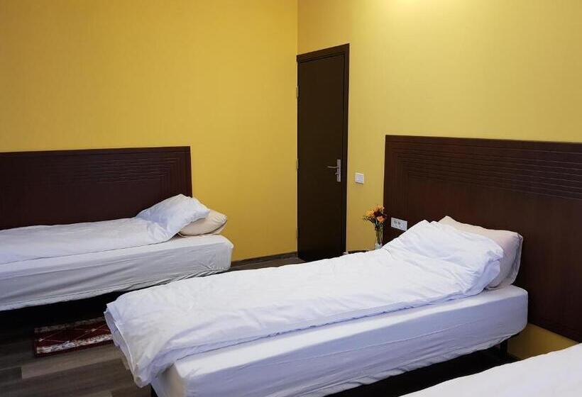 ホテル Restaurant La Passione