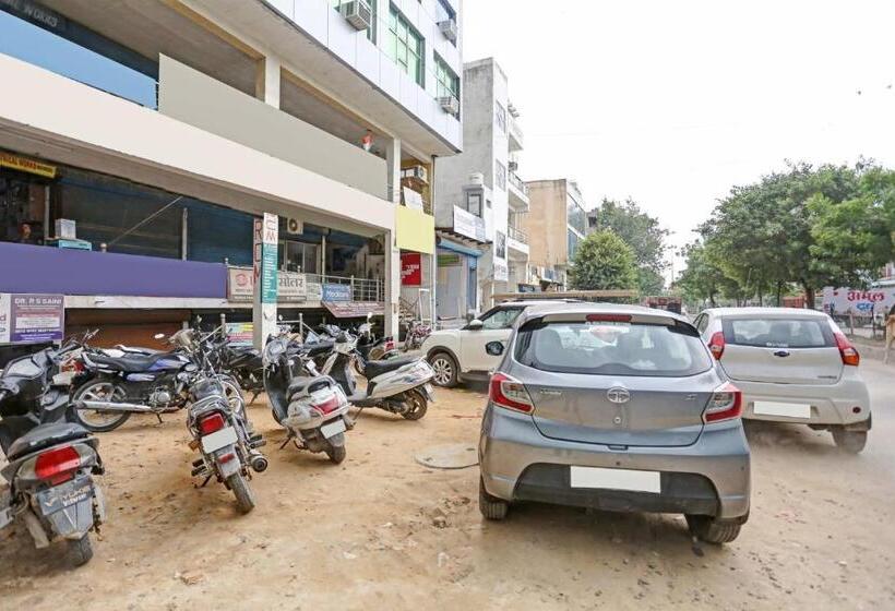 בית מלון כפרי Royal View