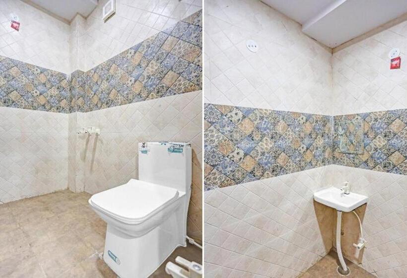 בית מלון כפרי Royal View