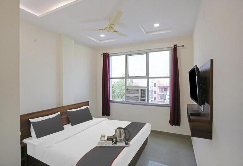 בית מלון כפרי Royal View