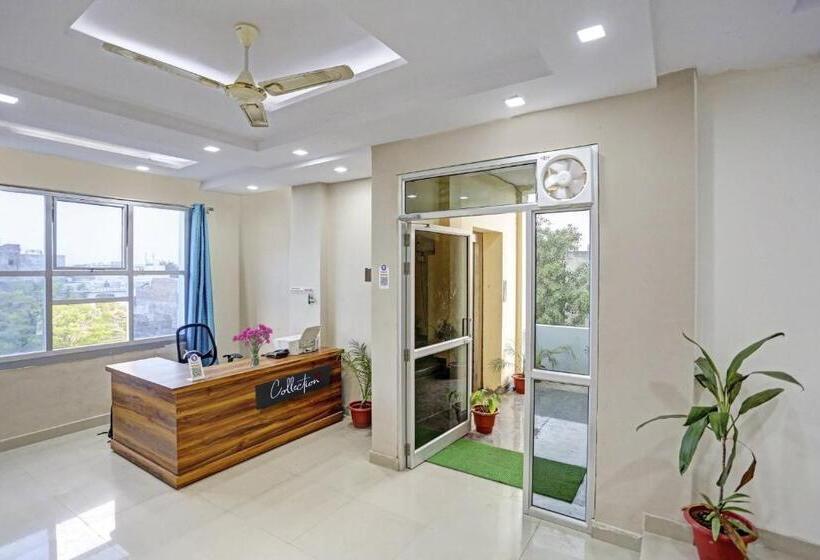 בית מלון כפרי Royal View