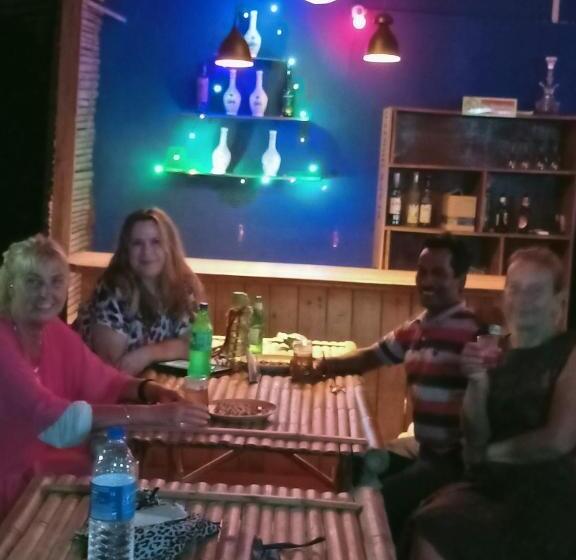 בית מלון כפרי Royalstar Resort