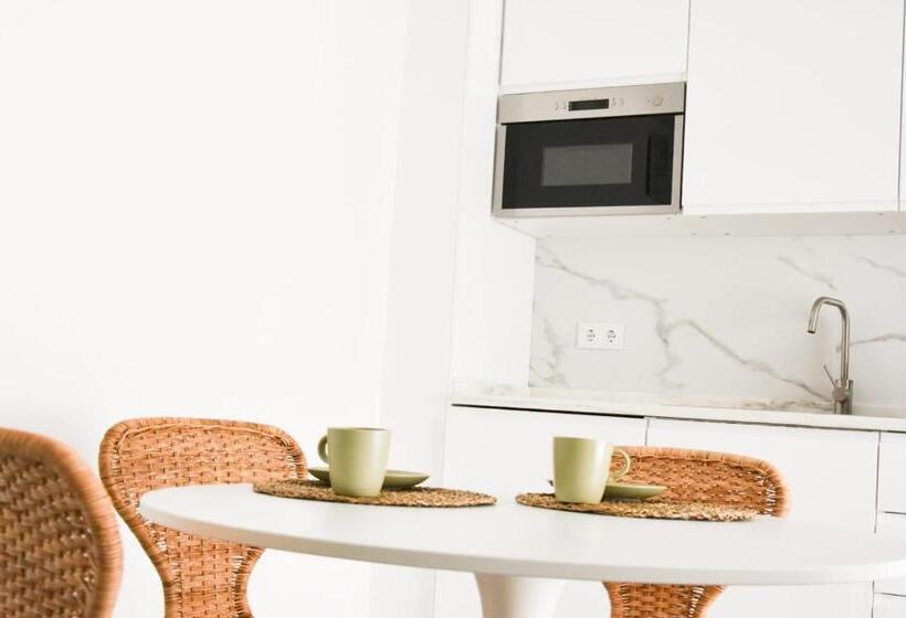 Отель Sal Praça