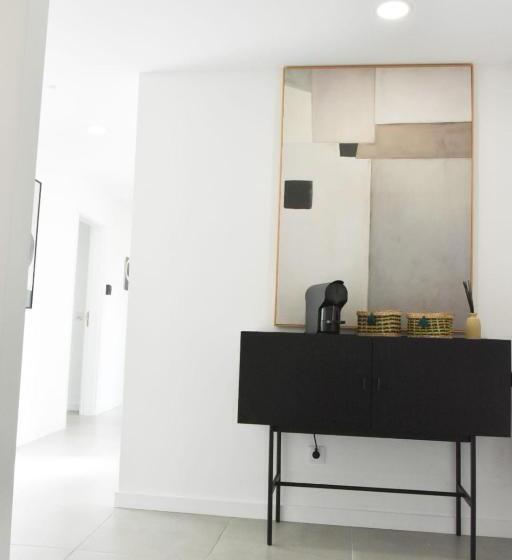 Отель Sal Praça