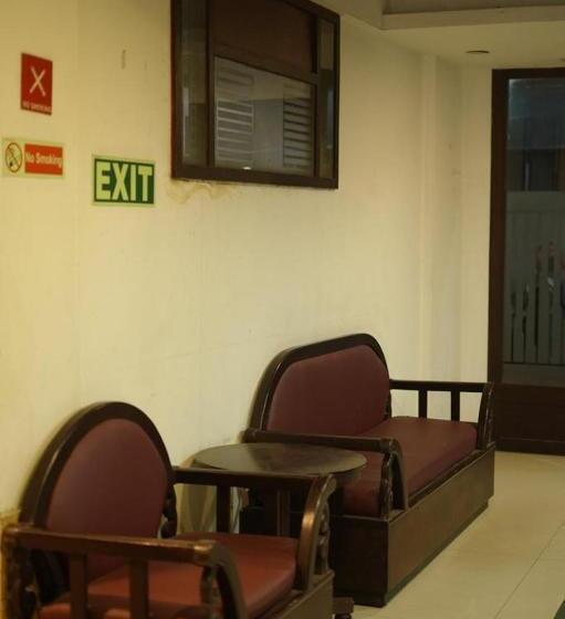 בית מלון כפרי Select Residency