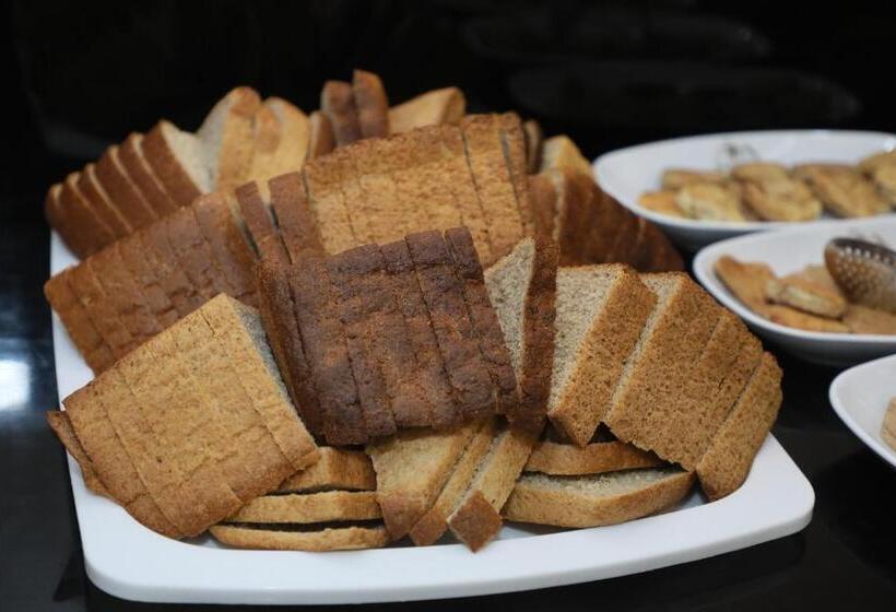 هتل Shahdag Quba & Truskavets