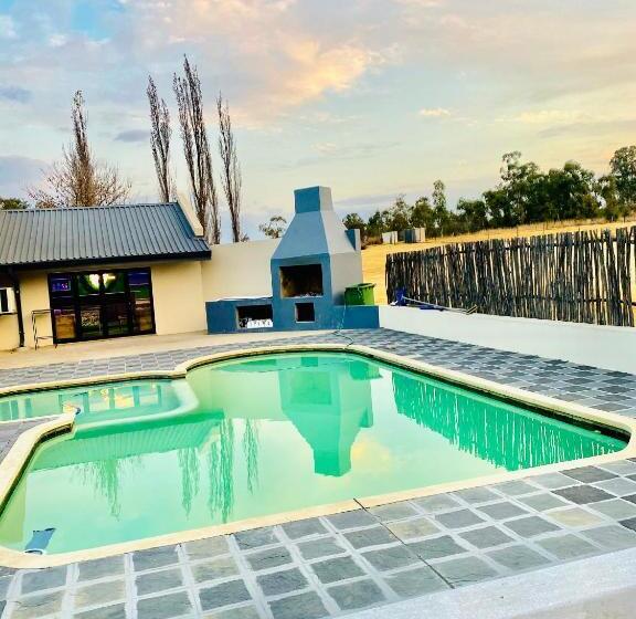 בית מלון כפרי Shibar Botique And Spa