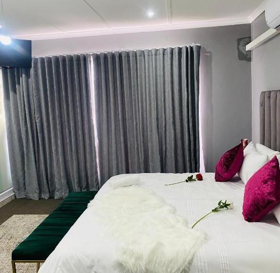 בית מלון כפרי Shibar Botique And Spa