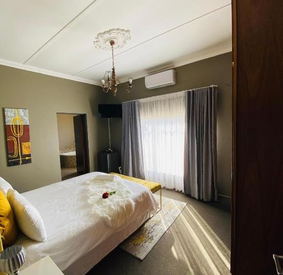 בית מלון כפרי Shibar Botique And Spa