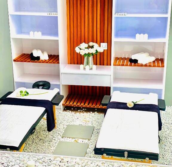 בית מלון כפרי Shibar Botique And Spa