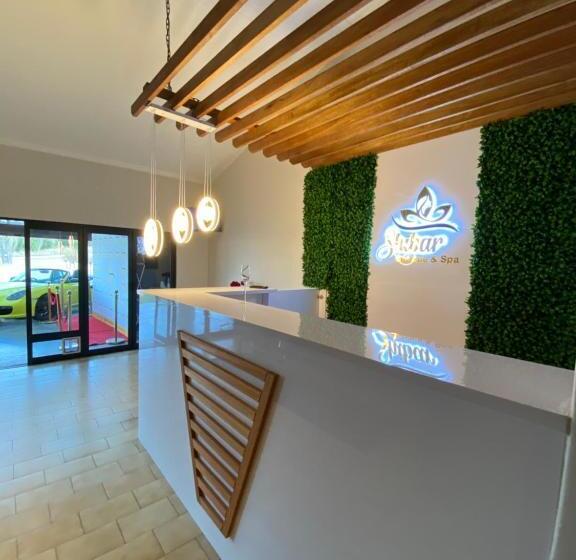 בית מלון כפרי Shibar Botique And Spa