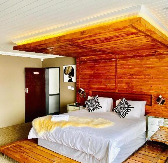 בית מלון כפרי Shibar Botique And Spa