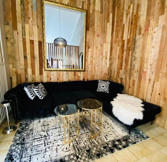 בית מלון כפרי Shibar Botique And Spa