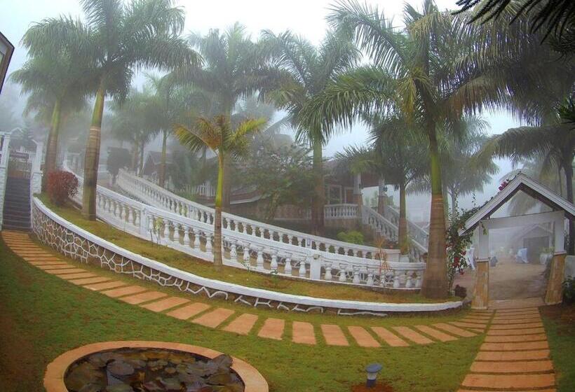 فندق Siddhant Hill Resort