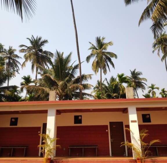 Hotel Soham Beach Resort, Diveagar