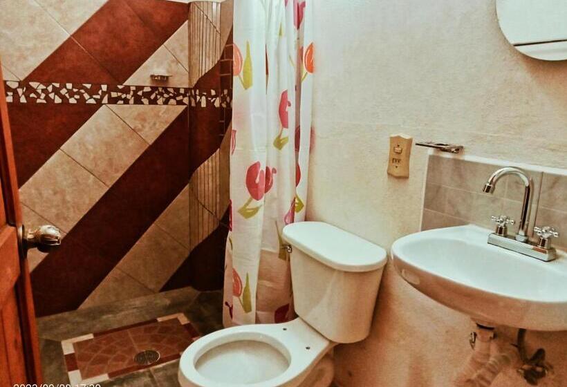 Отель Sol Y Luna