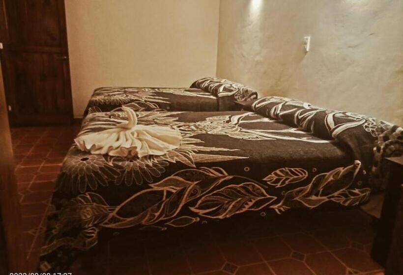 Отель Sol Y Luna