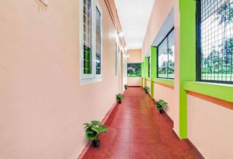 酒店 Spot On 70279 Unique Residency