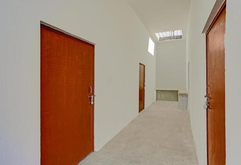 ホテル Spot On 81130 Happy Stay