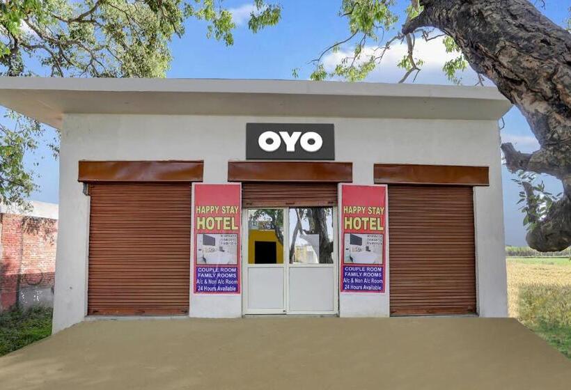 ホテル Spot On 81130 Happy Stay