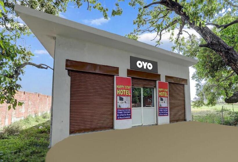 ホテル Spot On 81130 Happy Stay