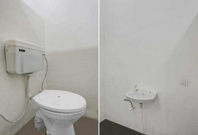 ホテル Spot On 81130 Happy Stay