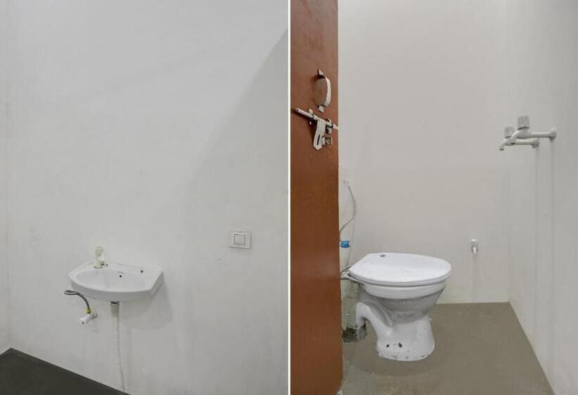 ホテル Spot On 81130 Happy Stay