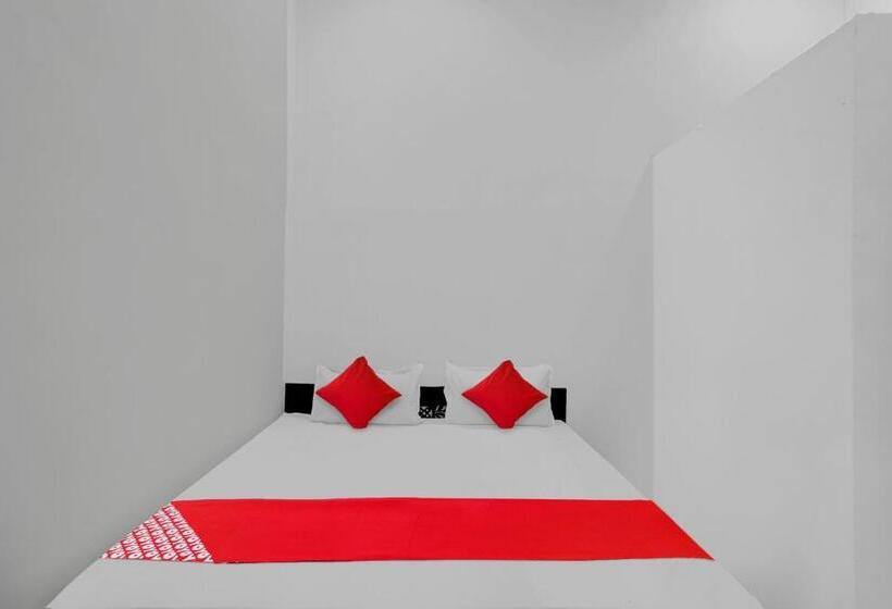 ホテル Spot On 81130 Happy Stay