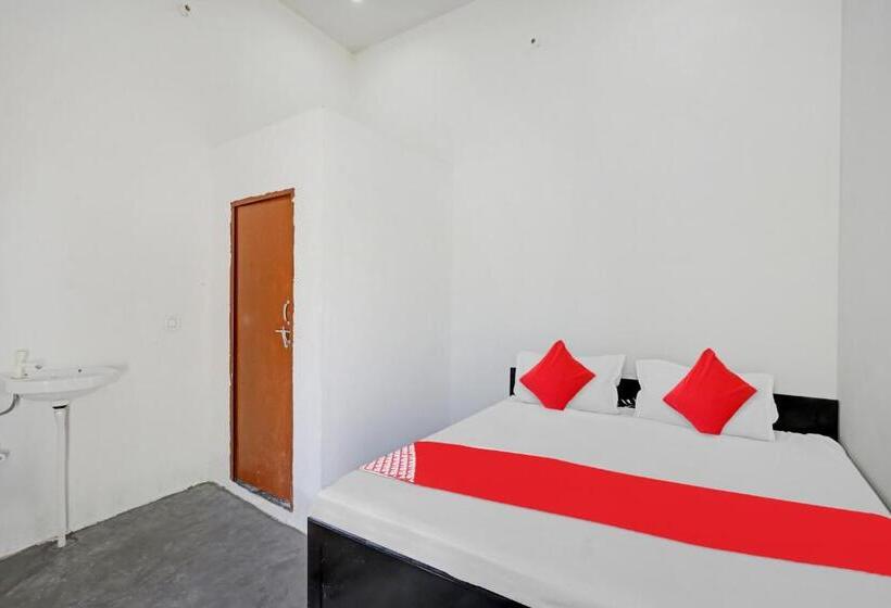 ホテル Spot On 81130 Happy Stay