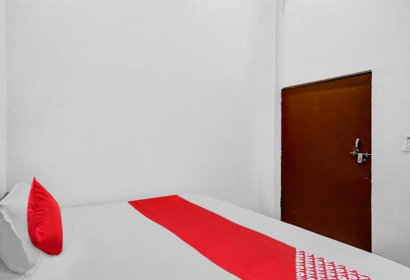 ホテル Spot On 81130 Happy Stay