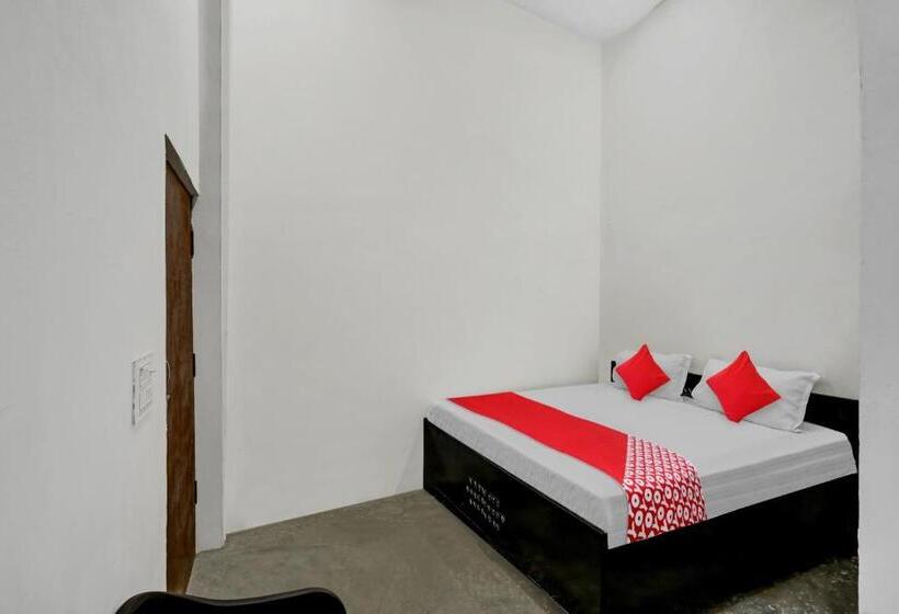 ホテル Spot On 81130 Happy Stay